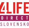 4Life Direct logo SK