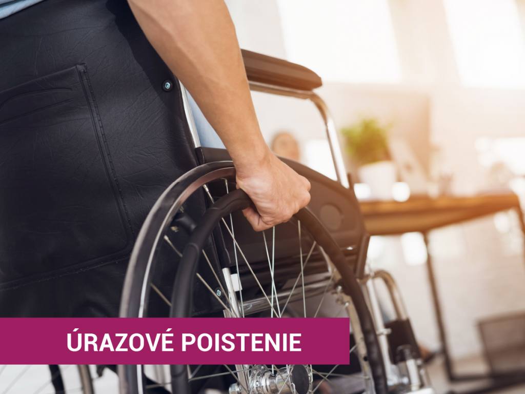 úrazové poistenie