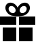ikona darčeka