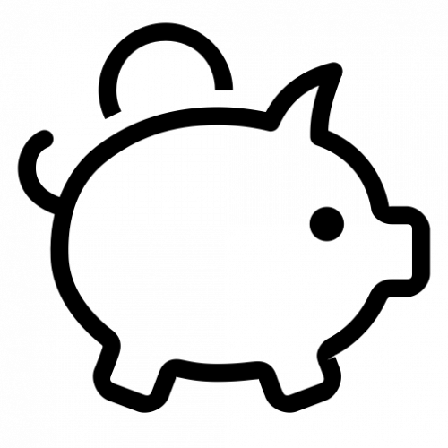ikona sporiaceho prasiatka
